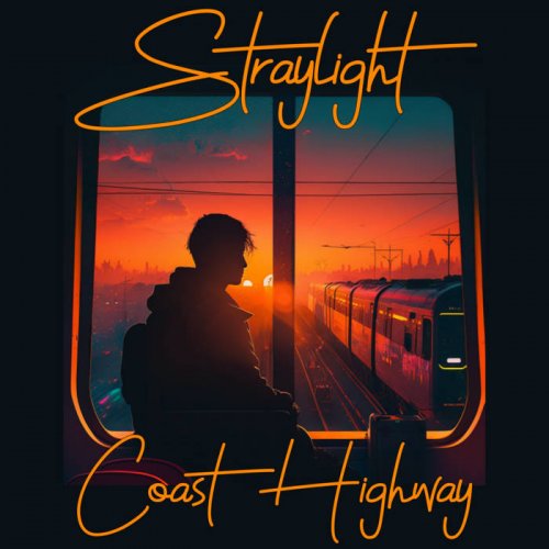 Straylight - Coast Highway (2023)