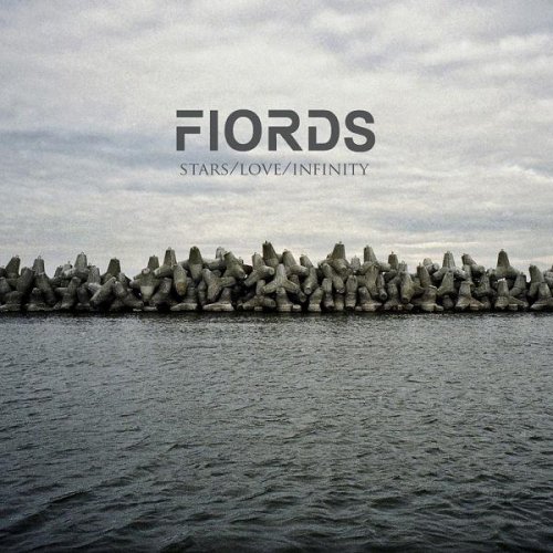 FIORDS - Stars/Love/Infinity (2018) [Hi-Res]