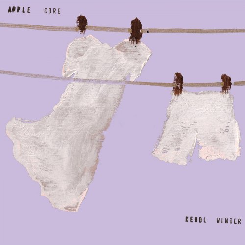Kendl Winter - Apple Core (2010)