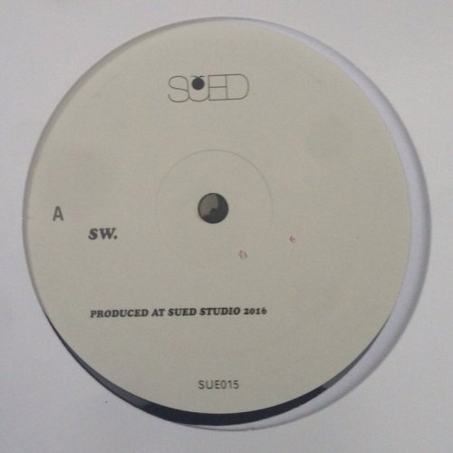 SW. - Untitled (2016)