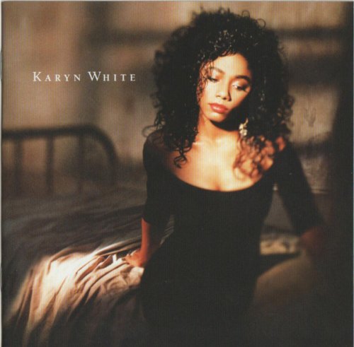 Karyn White - Karyn White (Deluxe Edition) (2016)