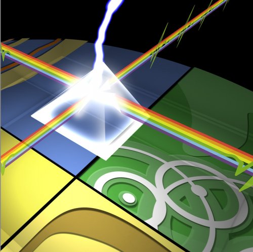 Pink Floyd - Cruel But Fair 1975 (2007)