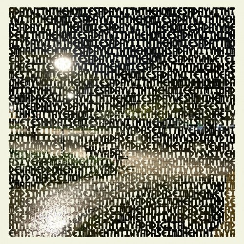 Panda Bear - A Day With The Homies EP (2018)