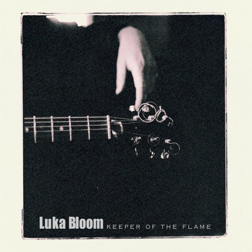 Luka Bloom - Keeper of the Flame (2000)