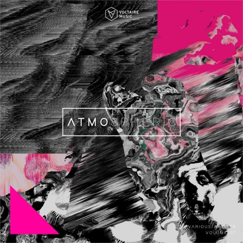 VA - Voltaire Music pres. Atmospheric Vol. 27 (2023)