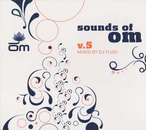 VA - Sounds Of Om V.5 (2005) [CD-RIP]