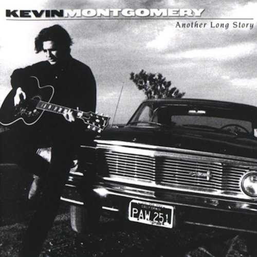 Kevin Montgomery - Another Long Story (2019)