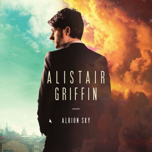 Alistair Griffin - Albion Sky (2012)