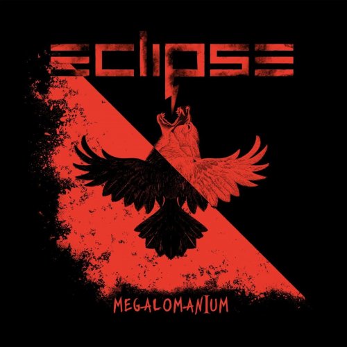 Eclipse - Megalomanium (2023) [Hi-Res]