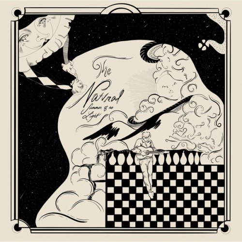 The Natvral - Summer of No Light (2023) [Hi-Res]