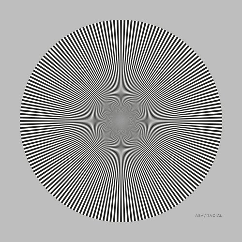 Asa - Radial (2023)