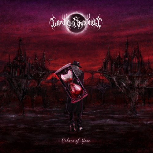Lord of Shadows - Echoes of Yore (2023) Hi-Res