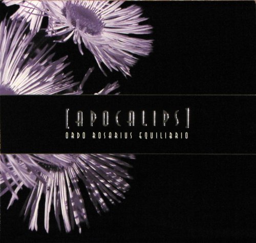 Ordo Rosarius Equilibrio - Apocalips (2006)
