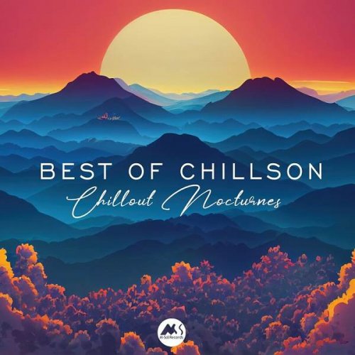 VA - Best of Chillson - Chillout Nocturnes (2023)
