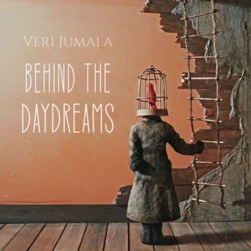 Veri Jumala - Behind The Daydreams (2023)