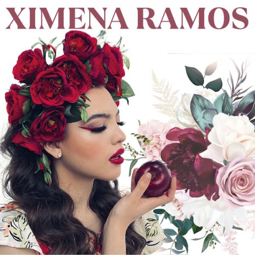 Ximena Ramos - Ximena Ramos (2023)