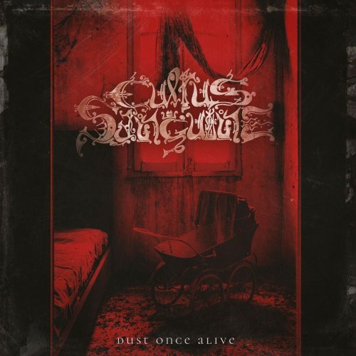 Cultus Sanguine - Dust Once Alive (2023) Hi-Res