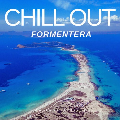 VA - Chill Out Formentera (2023)