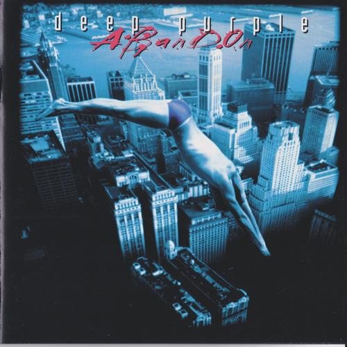 Deep Purple - Abandon (1998)