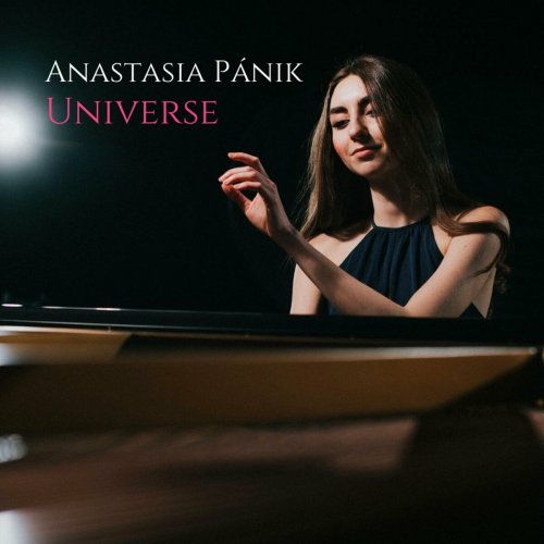 Anastasia Pánik - Universe (2023)