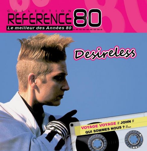Desireless - Reference 80 (2012)