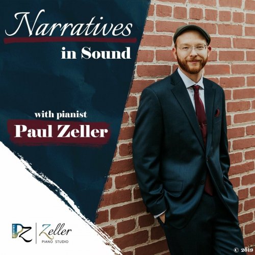 Paul Zeller - Narratives in Sound (2023)