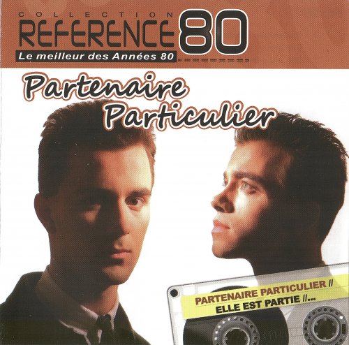 Partenaire Particulier - Reference 80 (2011)