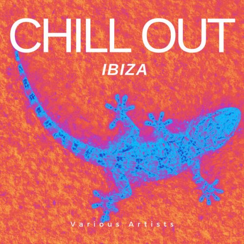 VA - Chill Out Ibiza (2023)