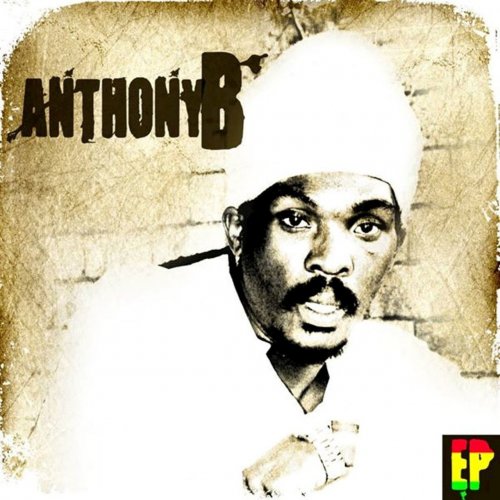 Anthony B - Anthony B (2016)