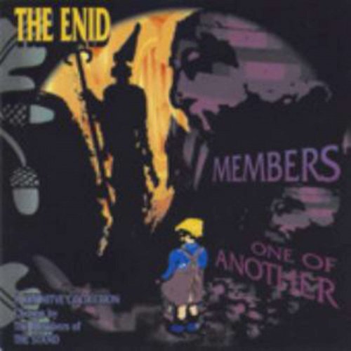 The Enid - Members One Of Another (1995)
