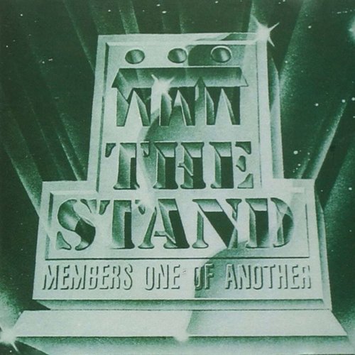 The Enid - The Stand - Members One Of Another (1985)
