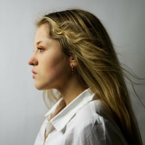 Amelia Louise - Scorpio Rising (2023)
