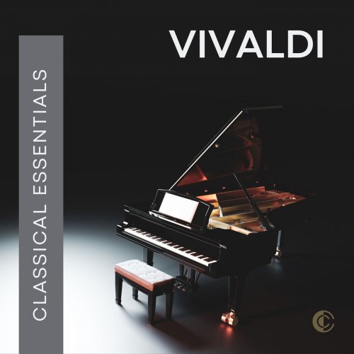 VA - Classical Essentials: Vivaldi (2023)