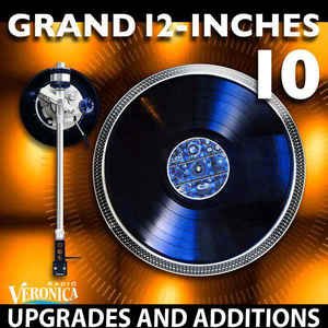VA - Grand 12-Inches + Upgrades And Additions Vol.10 (2016) [7CD]