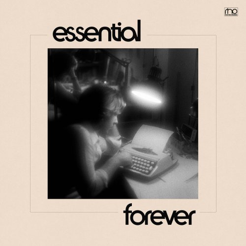 Essential Forever - Essential Forever (2023) [Hi-Res]
