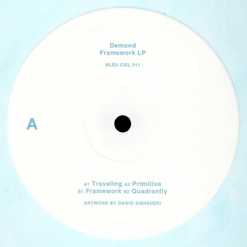 Demond - Framework LP (2023)