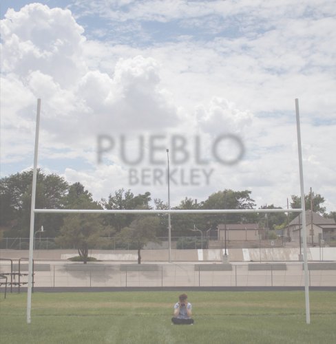 Berkley - Pueblo (2023) [Hi-Res]