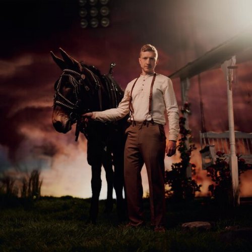 Tyler Childers - Rustin' In The Rain (2023)
