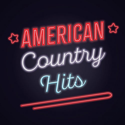 VA - American Country Hits (2023)