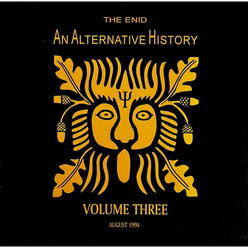 The Enid - An Alternative History Volume Three (2023)