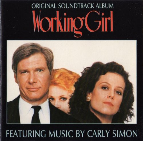 VA - Working Girl - Original Soundtrack Album (1989)