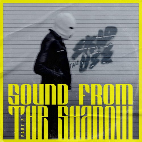 Skip The Use - Sound From The Shadow, Pt. 2 (2023) Hi Res