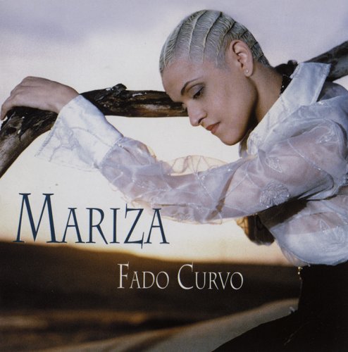 Mariza - Fado Curvo (2003) CD-Rip