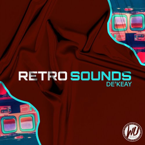 De'keay - Retro Sounds (2023)