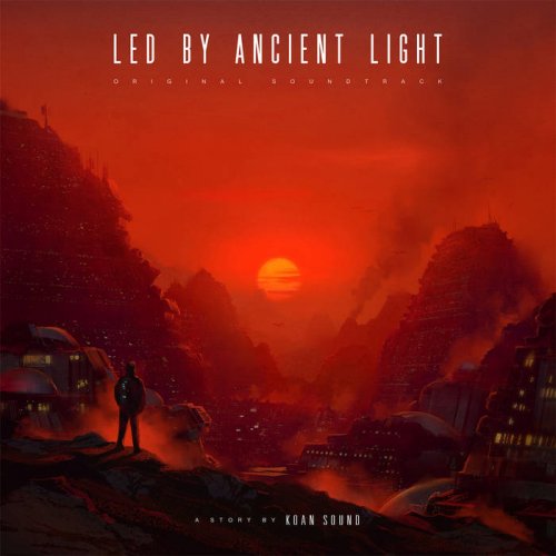 Koan Sound - Led by Ancient Light (2023)