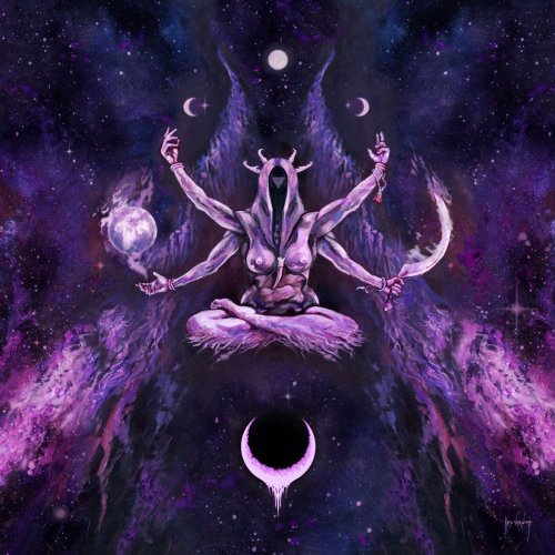 Uada - Crepuscule Natura (2023) Hi-Res