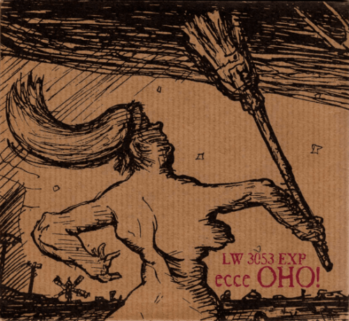 Oho - Ecce (1998)