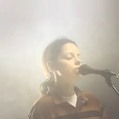 Tirzah - trip9love...??? (2023) [Hi-Res]