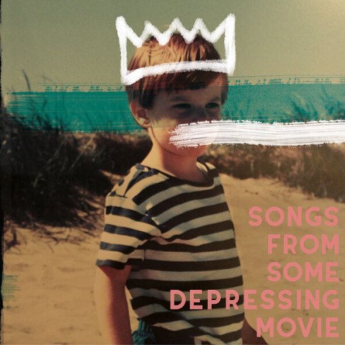 Tiny Skulls - Songs from Some Depressing Movie (2023) [Hi-Res]