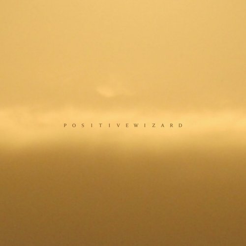 Hideo Kobayashi & Positive Wizard - Positive Wizard (2023)